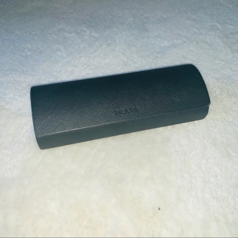 PRADA Eyeglass Case